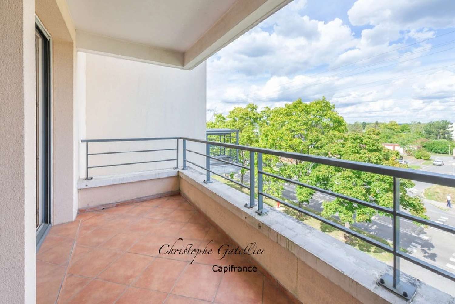 for sale apartment Élancourt Yvelines 6
