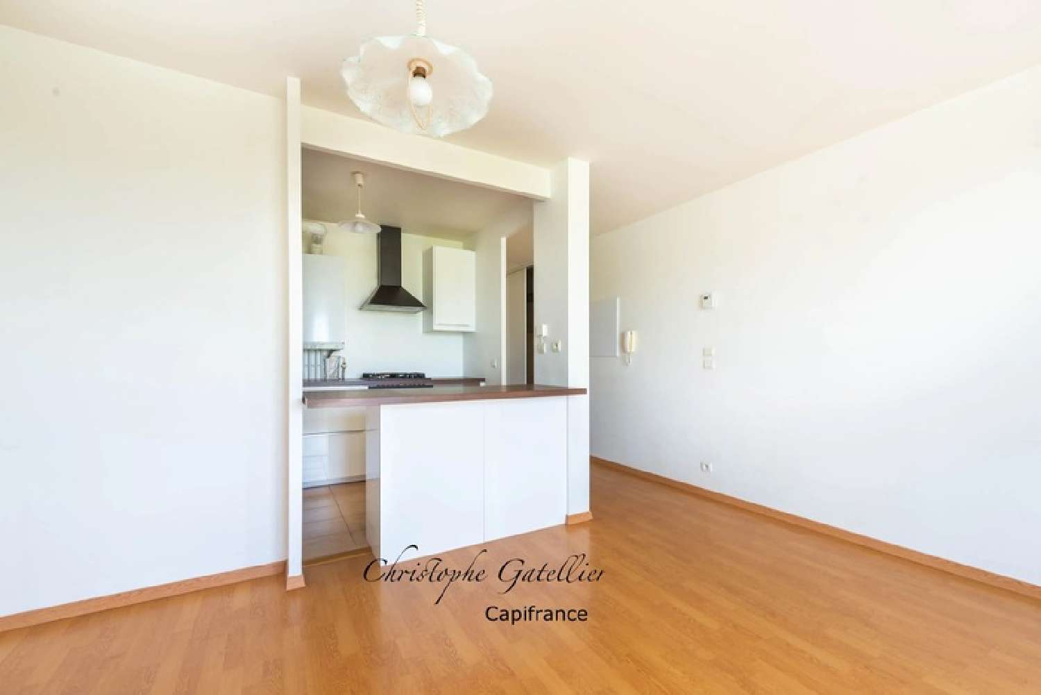 for sale apartment Élancourt Yvelines 7