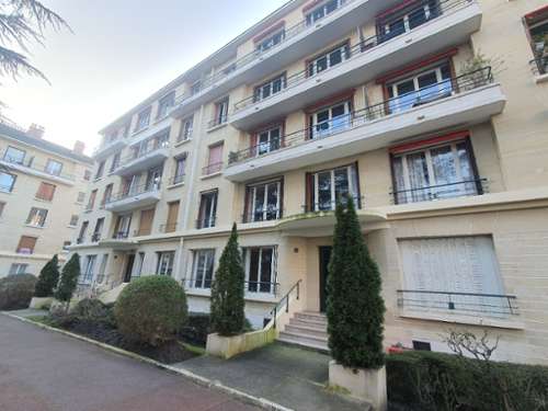Enghien-les-Bains Val-d'Oise appartement foto 7139513