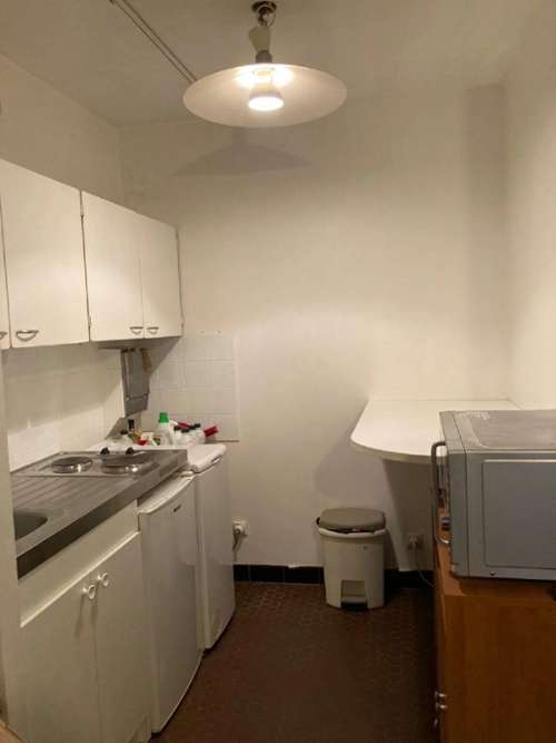 Enghien-les-Bains Val-d'Oise appartement foto 7141259