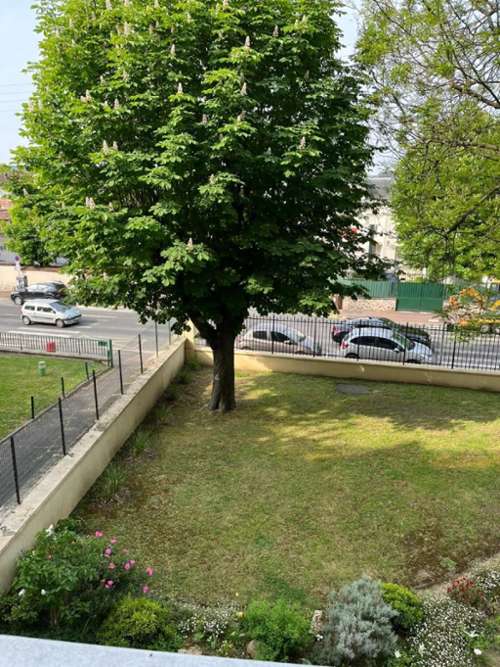 Enghien-les-Bains Val-d'Oise apartment foto 7144187