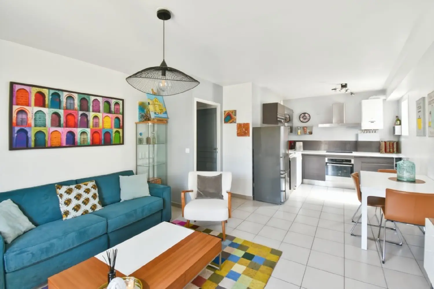  en venta apartamento Épinay-sur-Orge Essonne 1