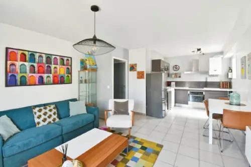 Épinay-sur-Orge Essonne apartamento foto 7133964