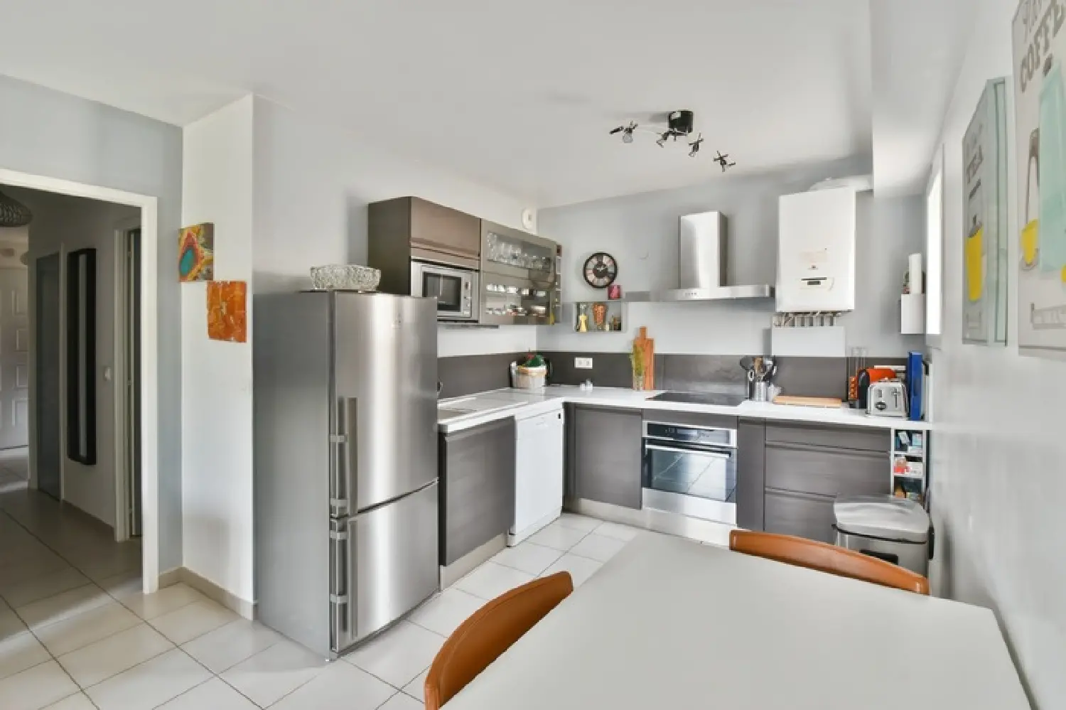  en venta apartamento Épinay-sur-Orge Essonne 2