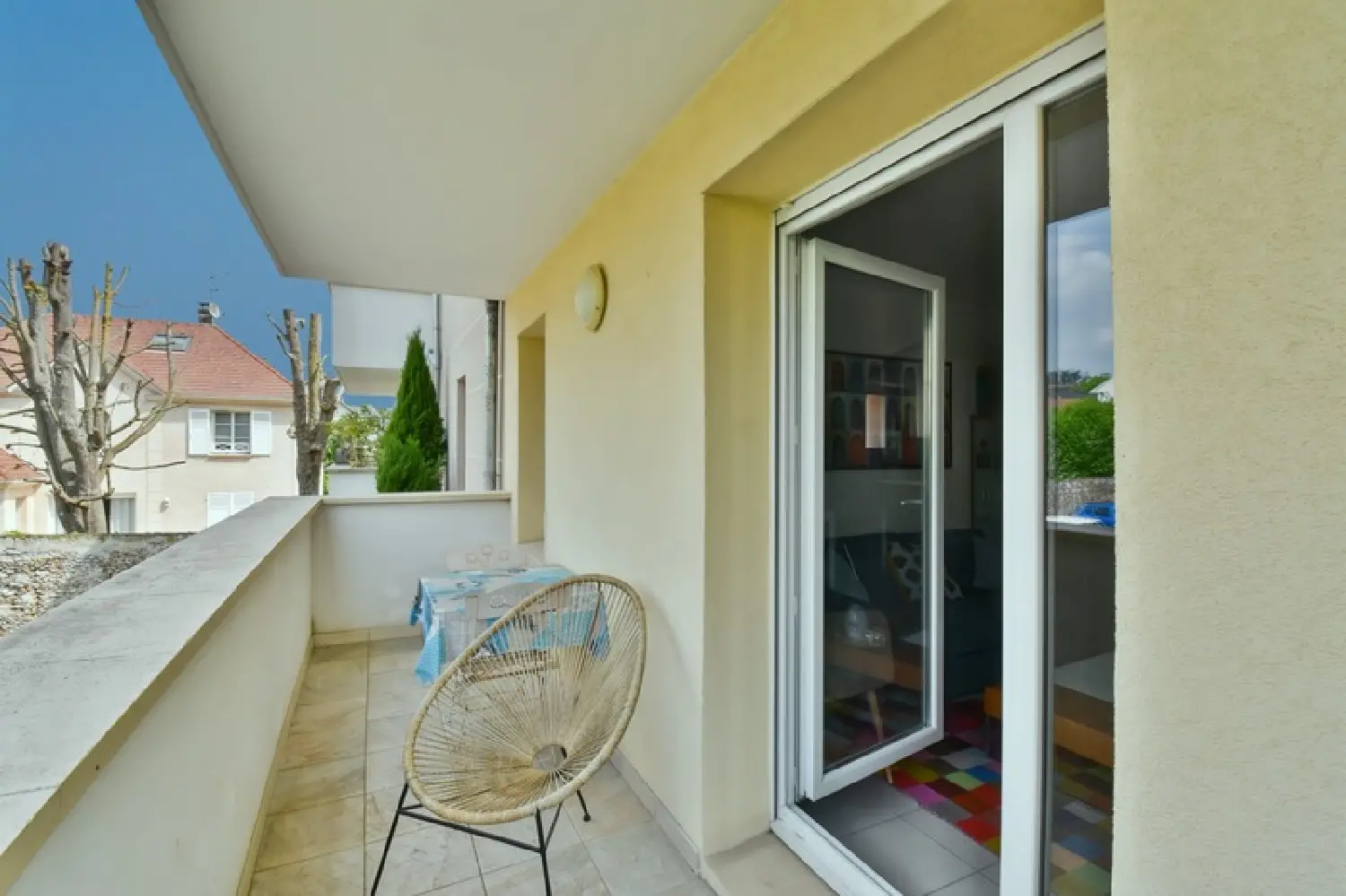  en venta apartamento Épinay-sur-Orge Essonne 4