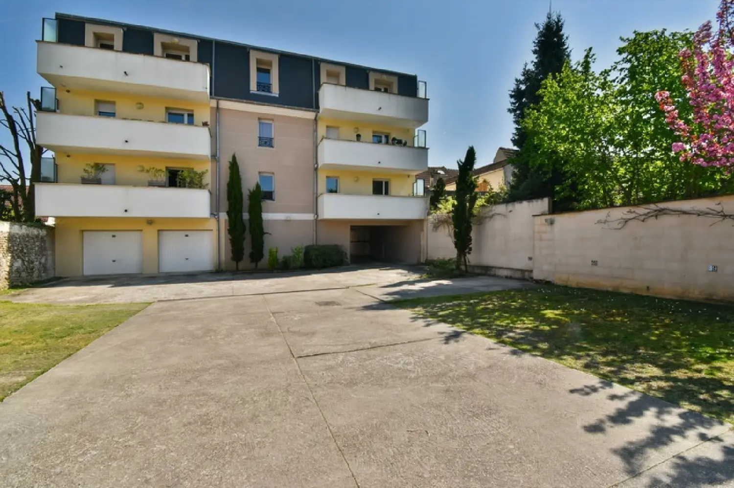  en venta apartamento Épinay-sur-Orge Essonne 6