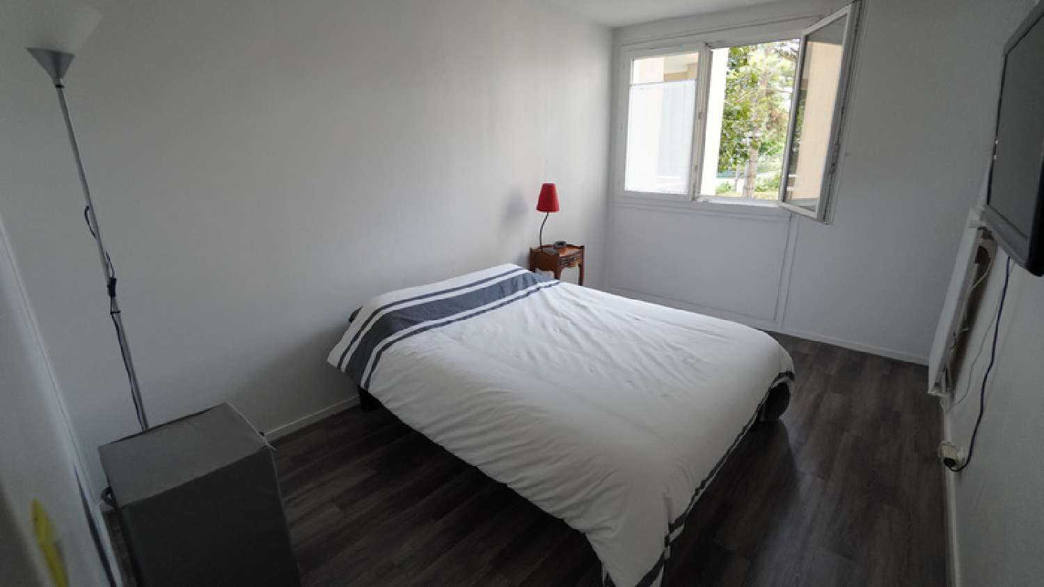  for sale apartment Épinay-sur-Seine Seine-Saint-Denis 4