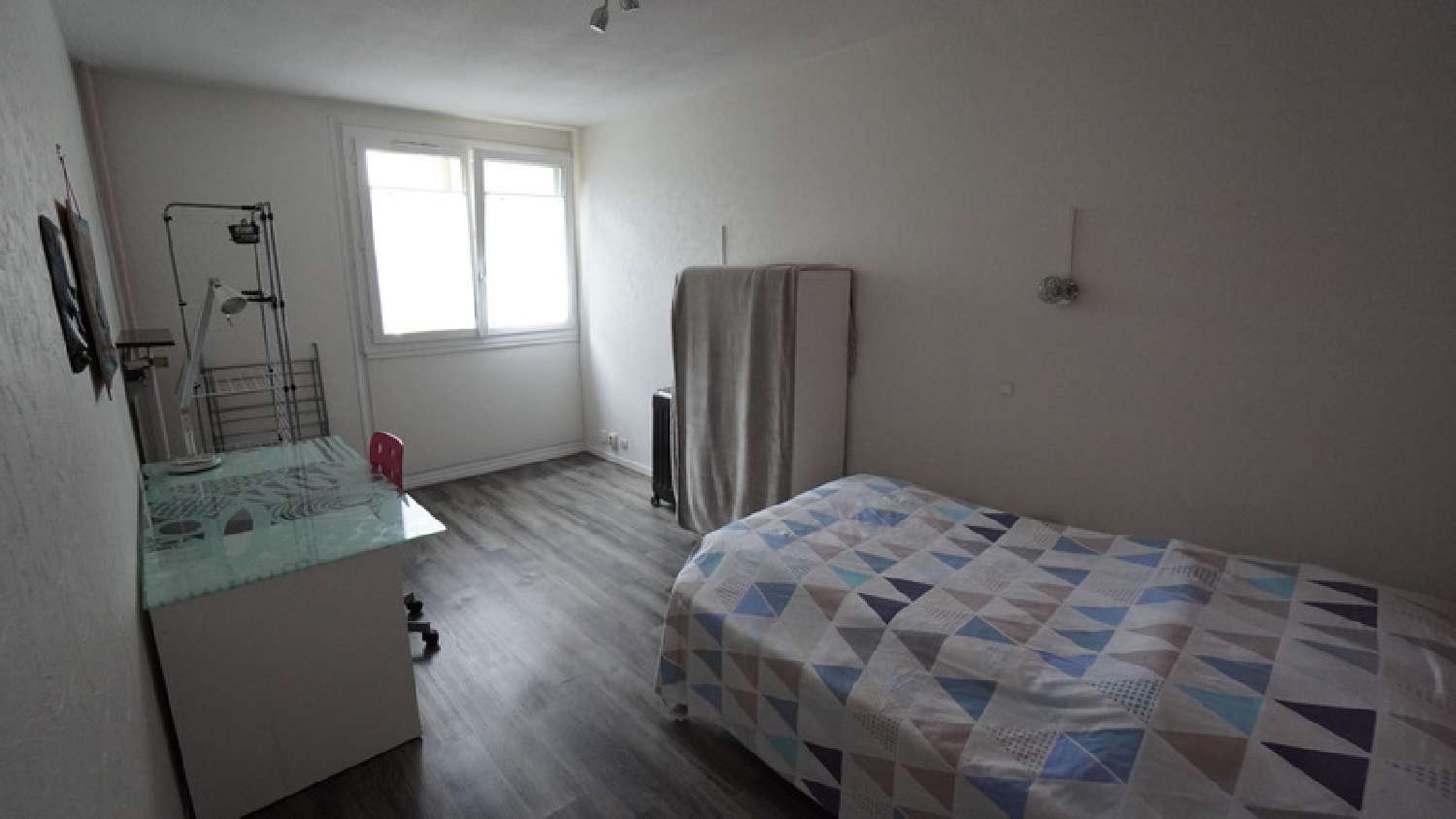  for sale apartment Épinay-sur-Seine Seine-Saint-Denis 5