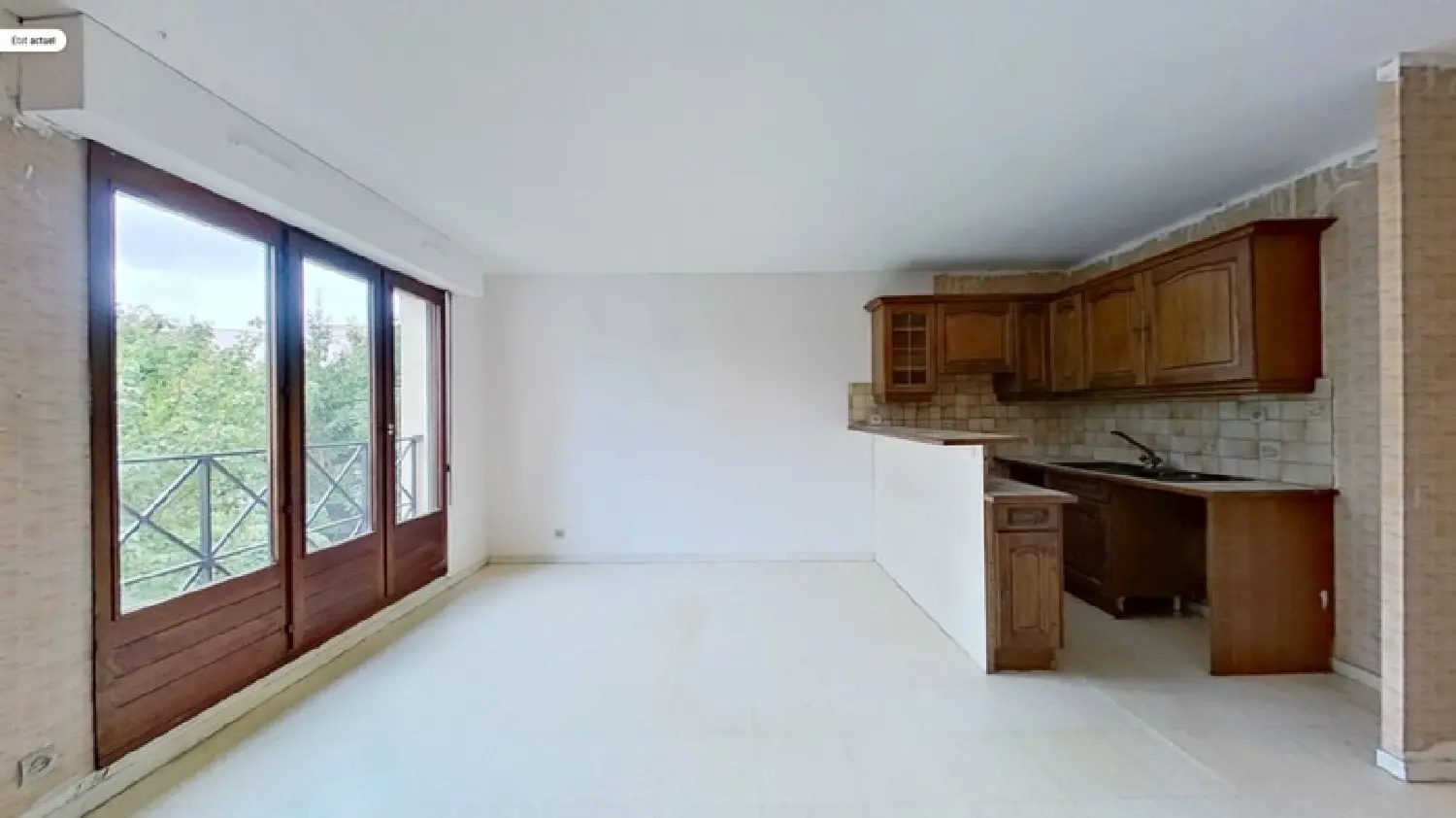  te koop appartement Ermont Val-d'Oise 2