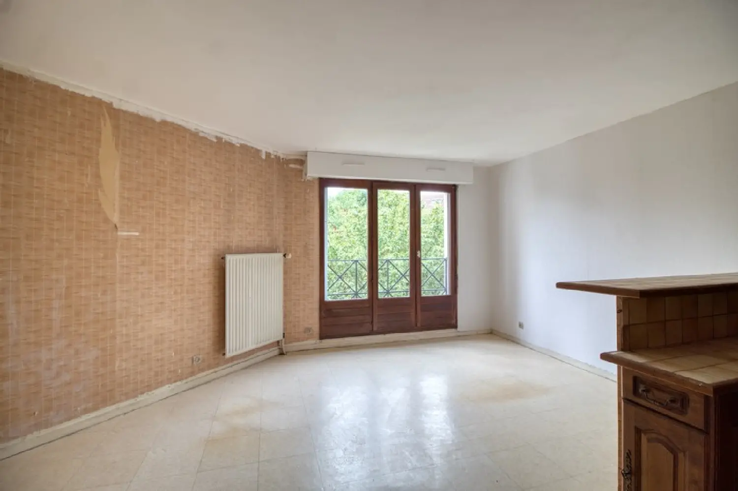  te koop appartement Ermont Val-d'Oise 3