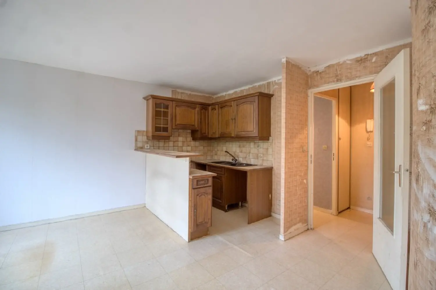  te koop appartement Ermont Val-d'Oise 4