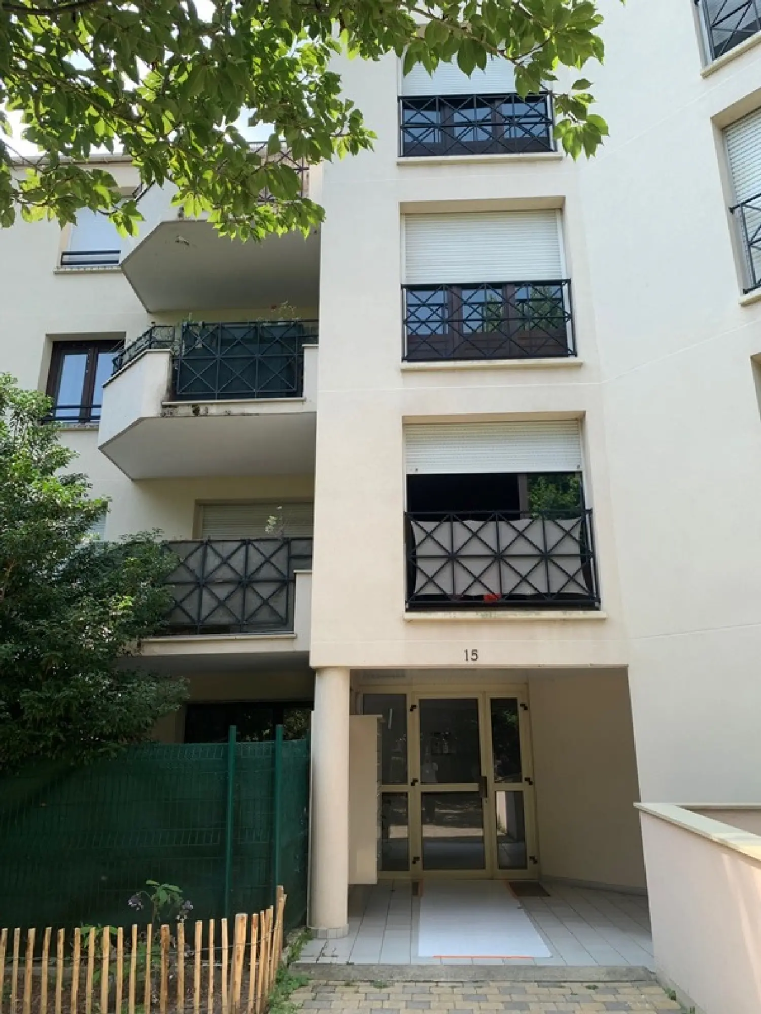  te koop appartement Ermont Val-d'Oise 7