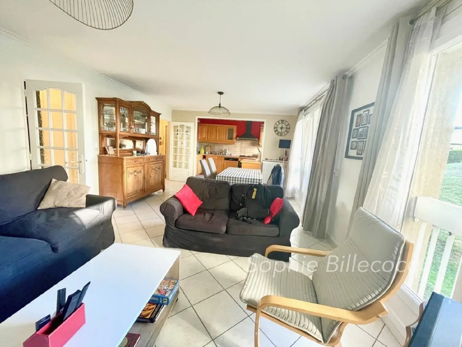  te koop appartement Ermont Val-d'Oise 3