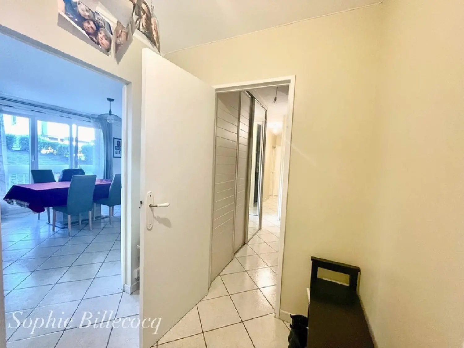  te koop appartement Ermont Val-d'Oise 6