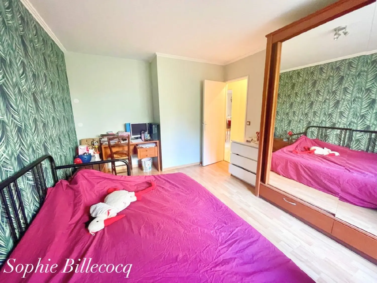  te koop appartement Ermont Val-d'Oise 8