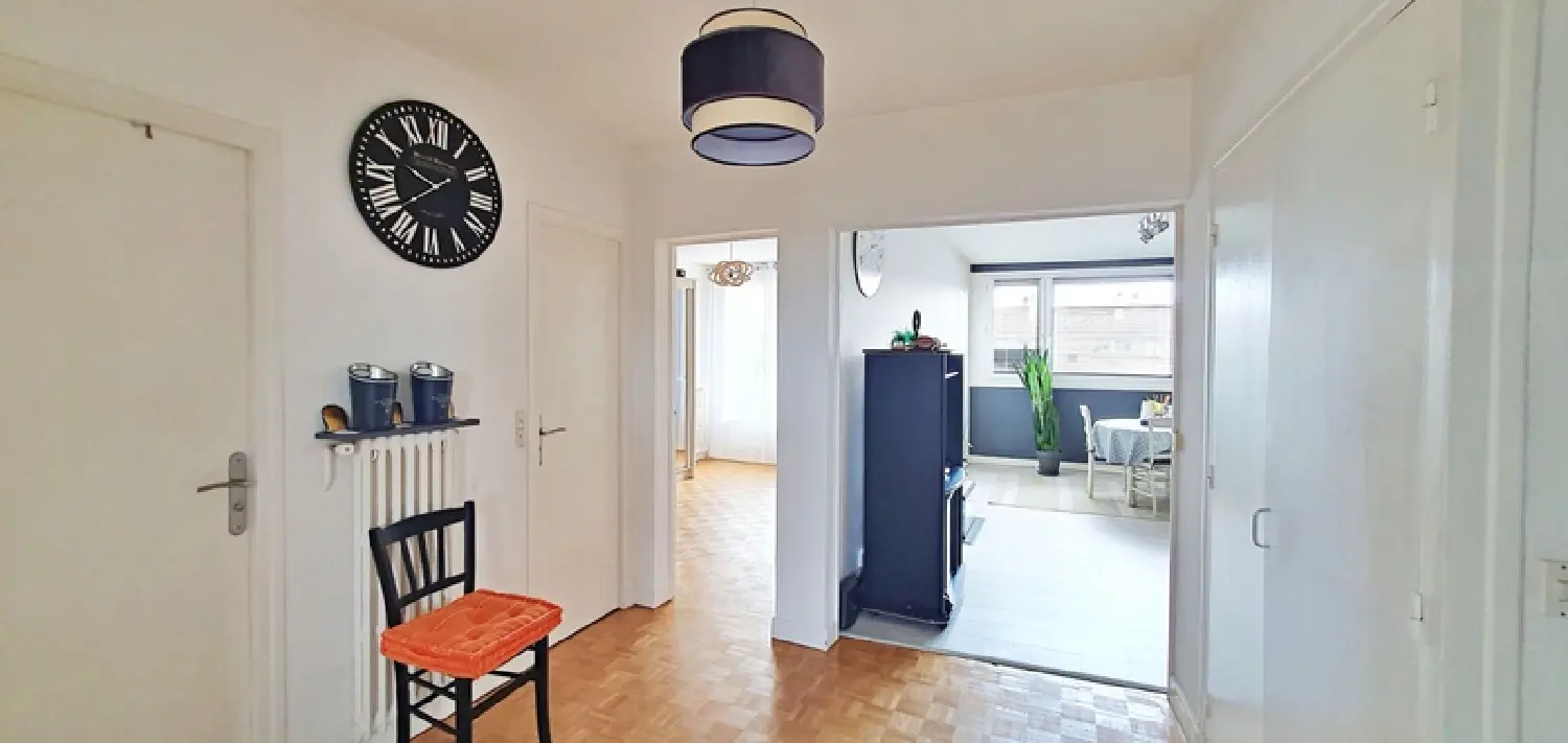  kaufen Wohnung/ Apartment Ermont Val-d'Oise 5
