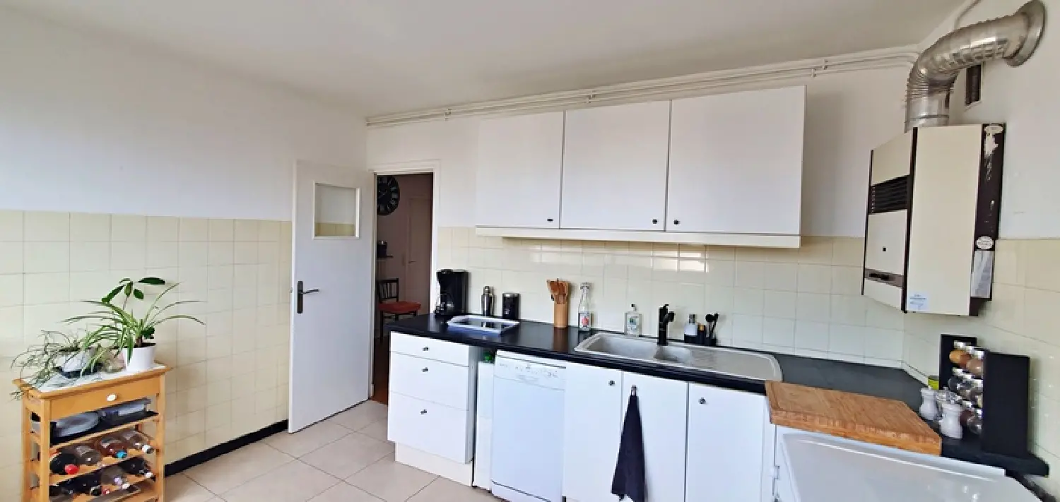  kaufen Wohnung/ Apartment Ermont Val-d'Oise 7