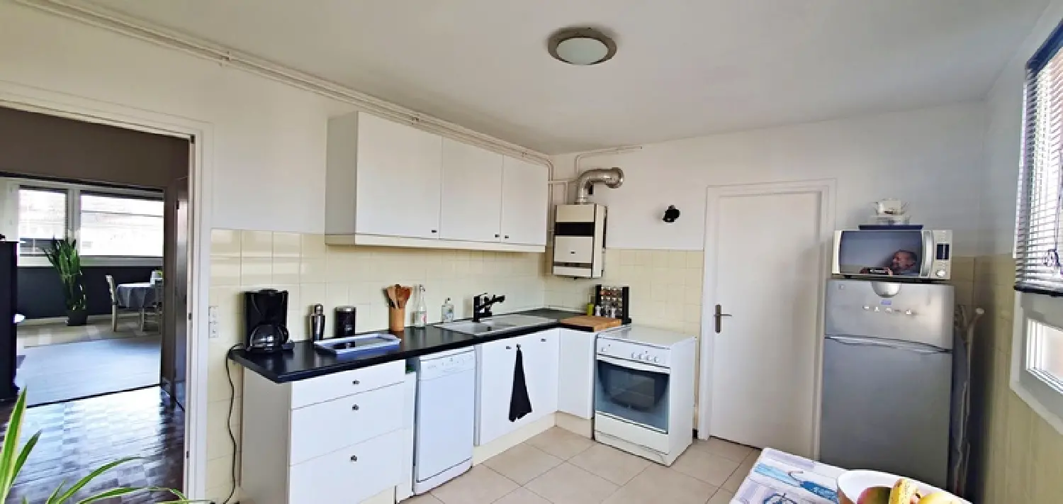  kaufen Wohnung/ Apartment Ermont Val-d'Oise 8