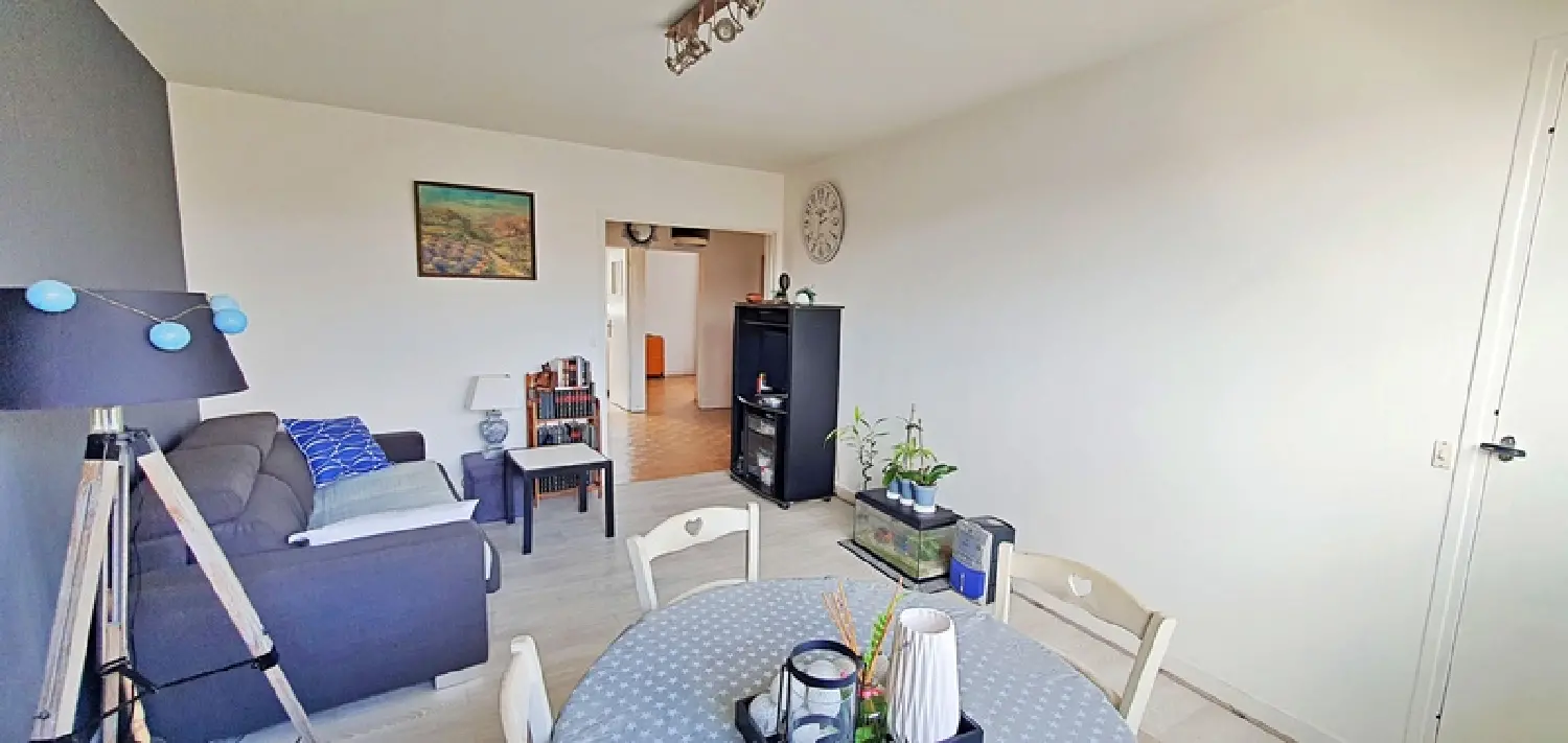  te koop appartement Ermont Val-d'Oise 2