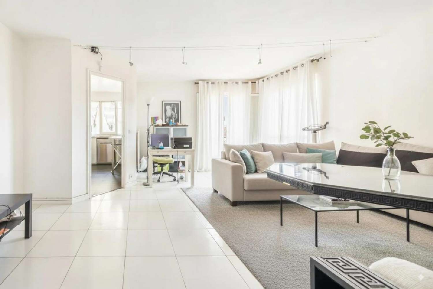  kaufen Wohnung/ Apartment Ermont Val-d'Oise 1