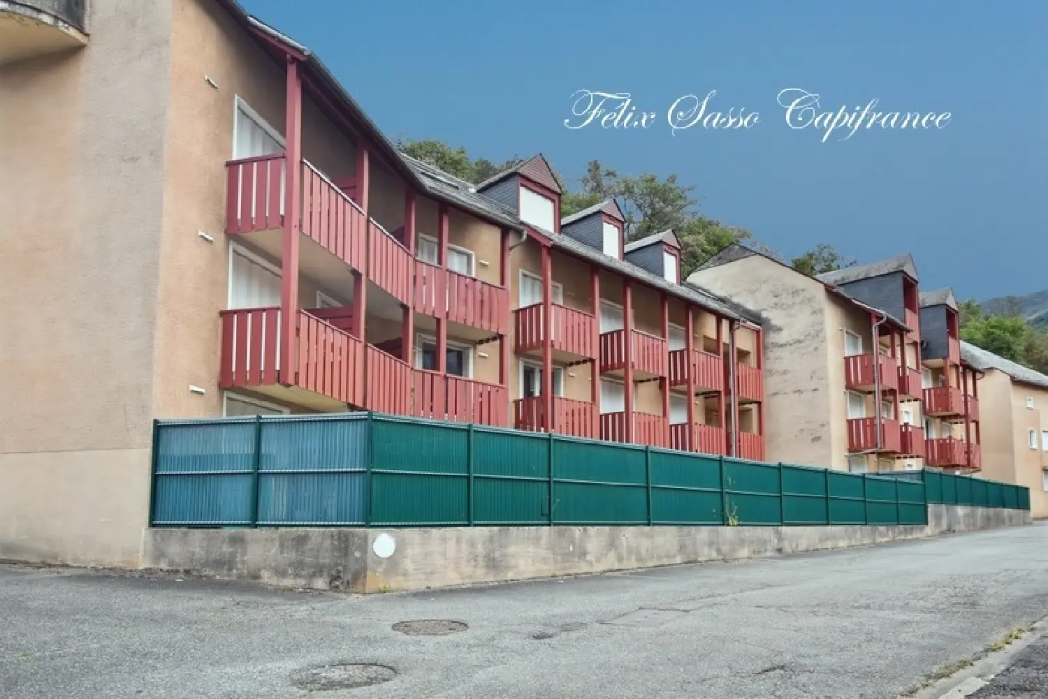  te koop appartement Esquièze-Sère Hautes-Pyrénées 1