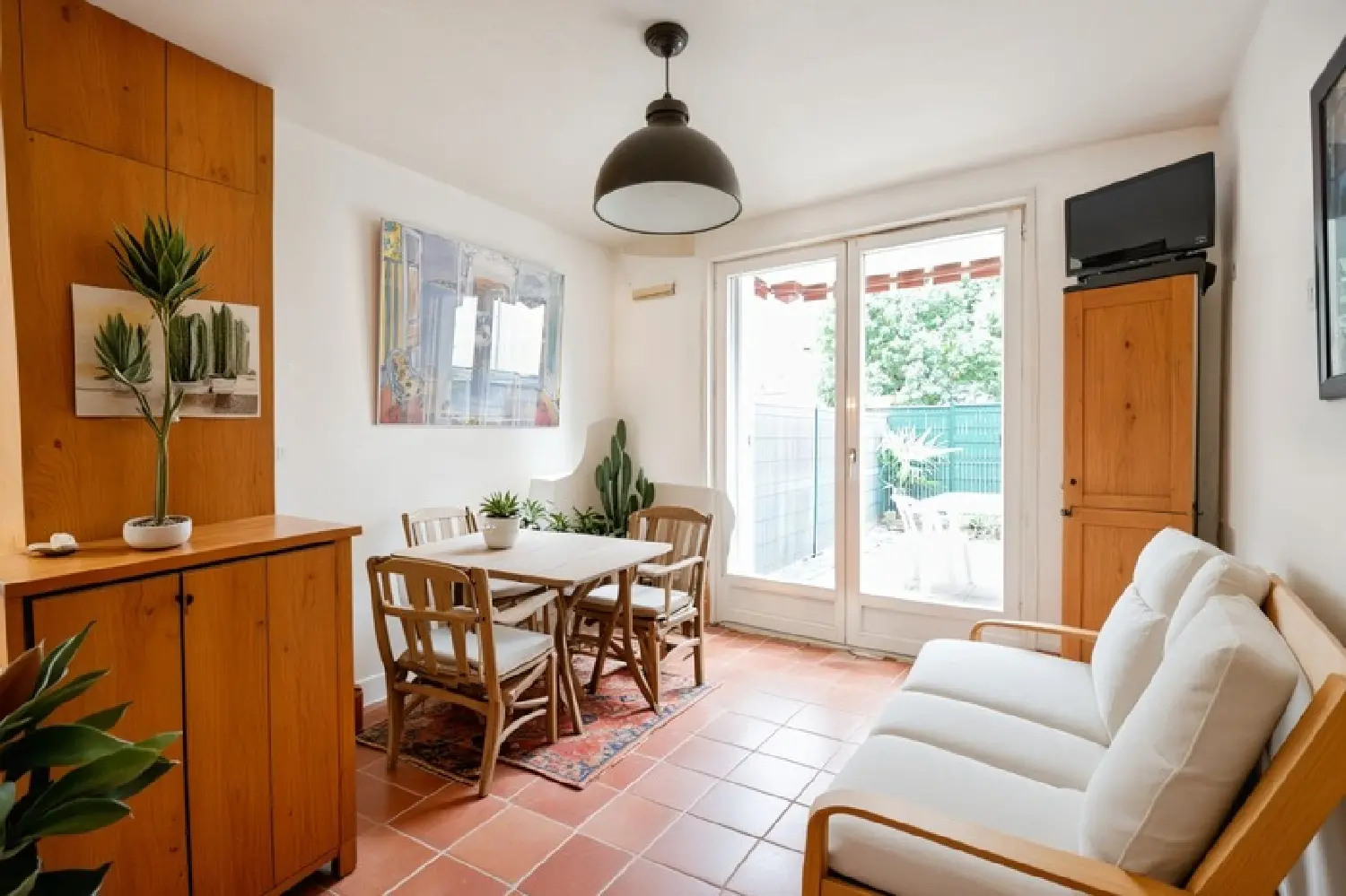  te koop appartement Esquièze-Sère Hautes-Pyrénées 2
