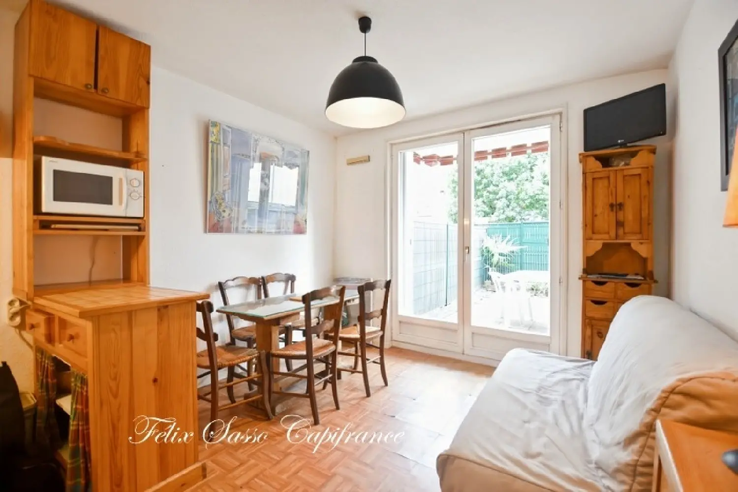  te koop appartement Esquièze-Sère Hautes-Pyrénées 3