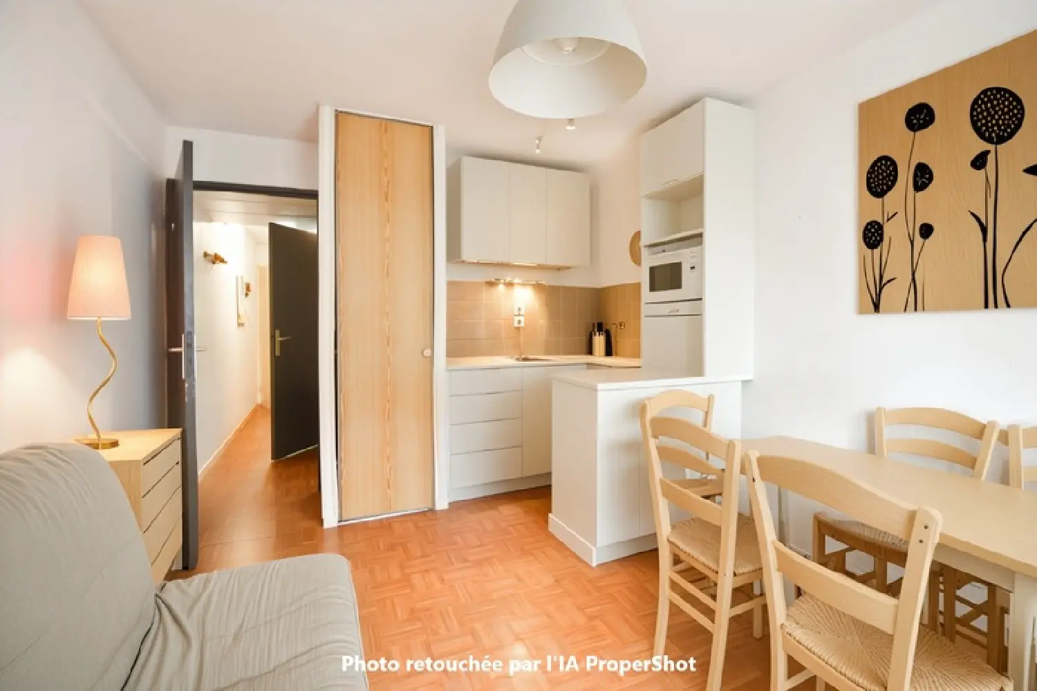  te koop appartement Esquièze-Sère Hautes-Pyrénées 4