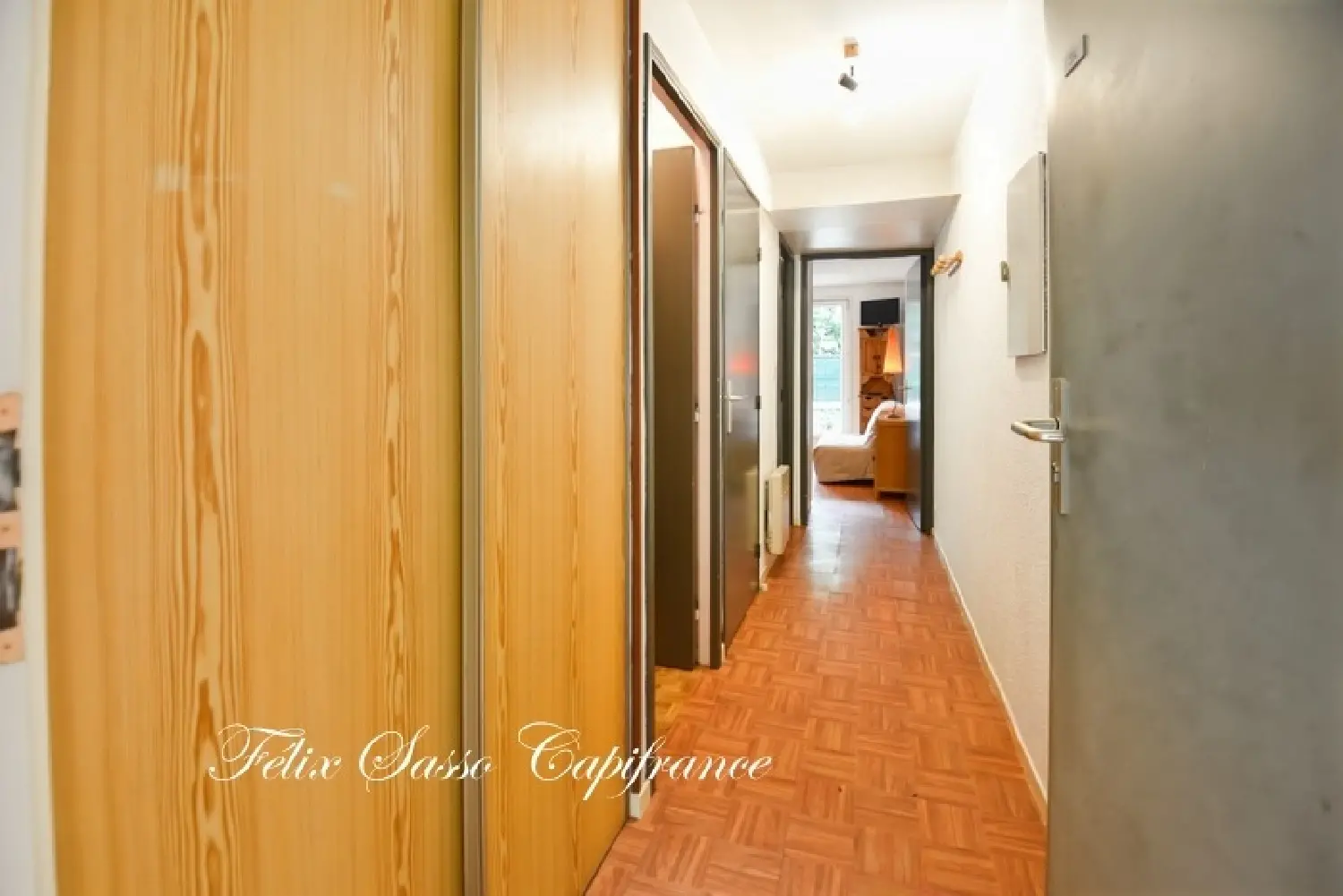  te koop appartement Esquièze-Sère Hautes-Pyrénées 8