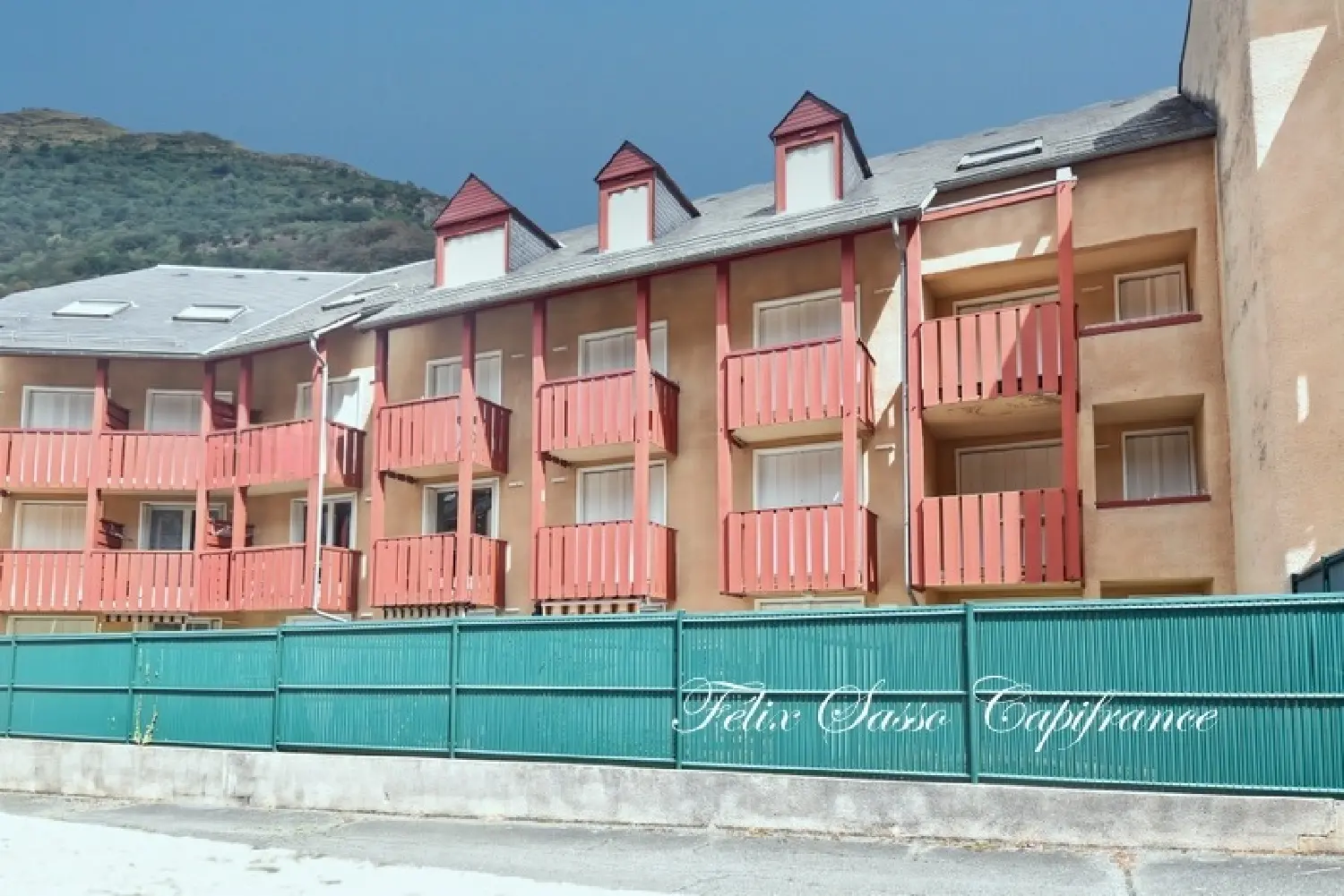 te koop appartement Esquièze-Sère Hautes-Pyrénées 1