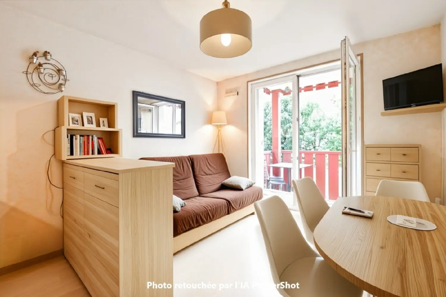  te koop appartement Esquièze-Sère Hautes-Pyrénées 2
