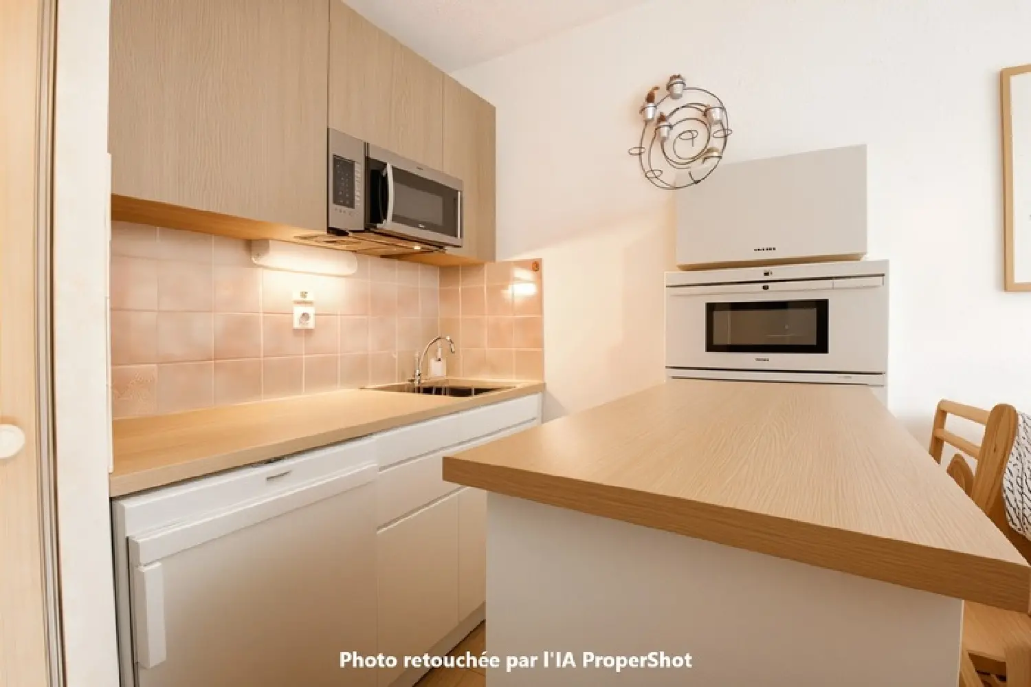  te koop appartement Esquièze-Sère Hautes-Pyrénées 4