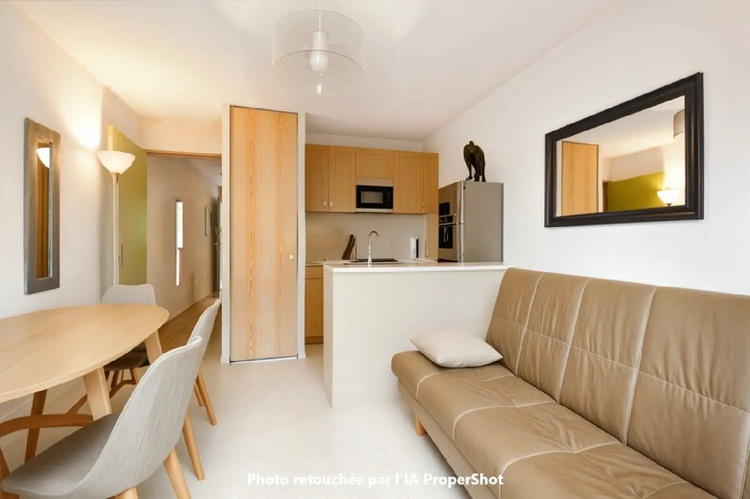  te koop appartement Esquièze-Sère Hautes-Pyrénées 6