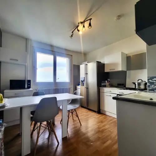Évian-les-Bains Haute-Savoie appartement foto 7134141