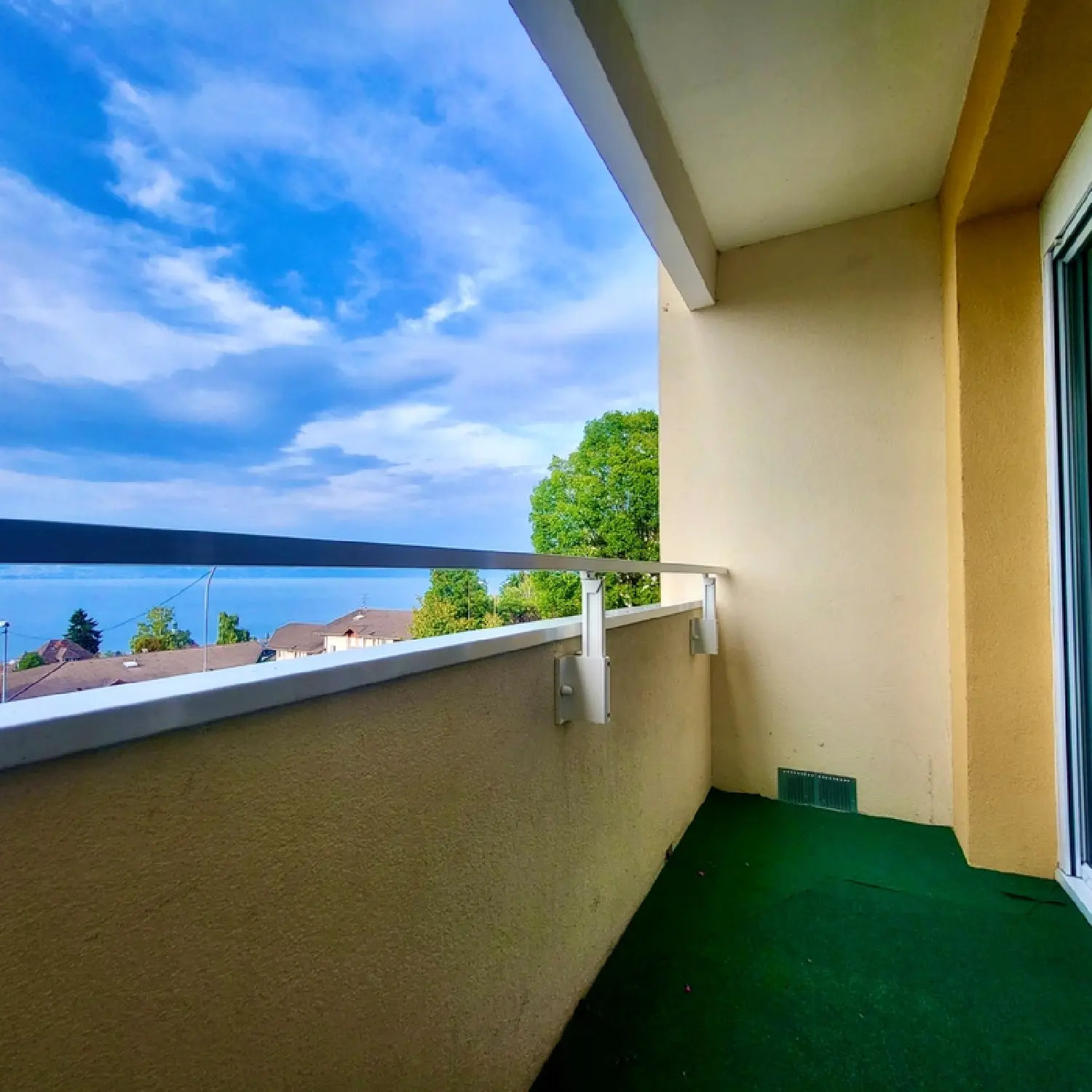  te koop appartement Évian-les-Bains Haute-Savoie 3
