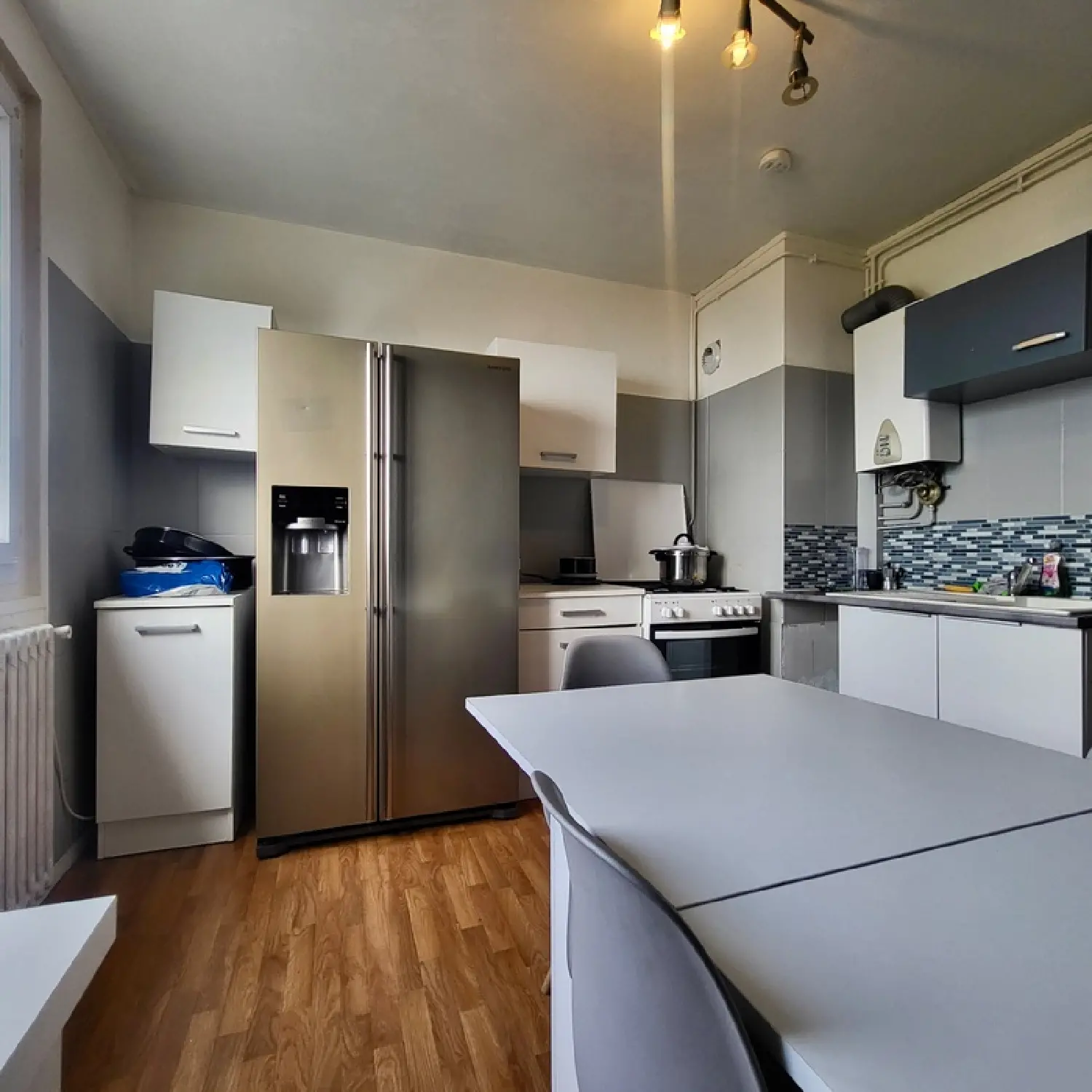  te koop appartement Évian-les-Bains Haute-Savoie 5