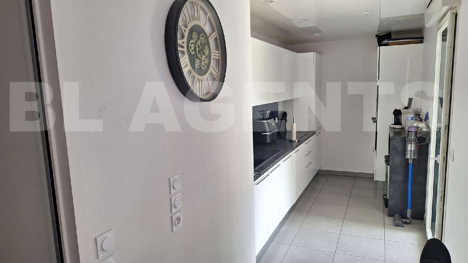  en venta apartamento Eybens Isère 1