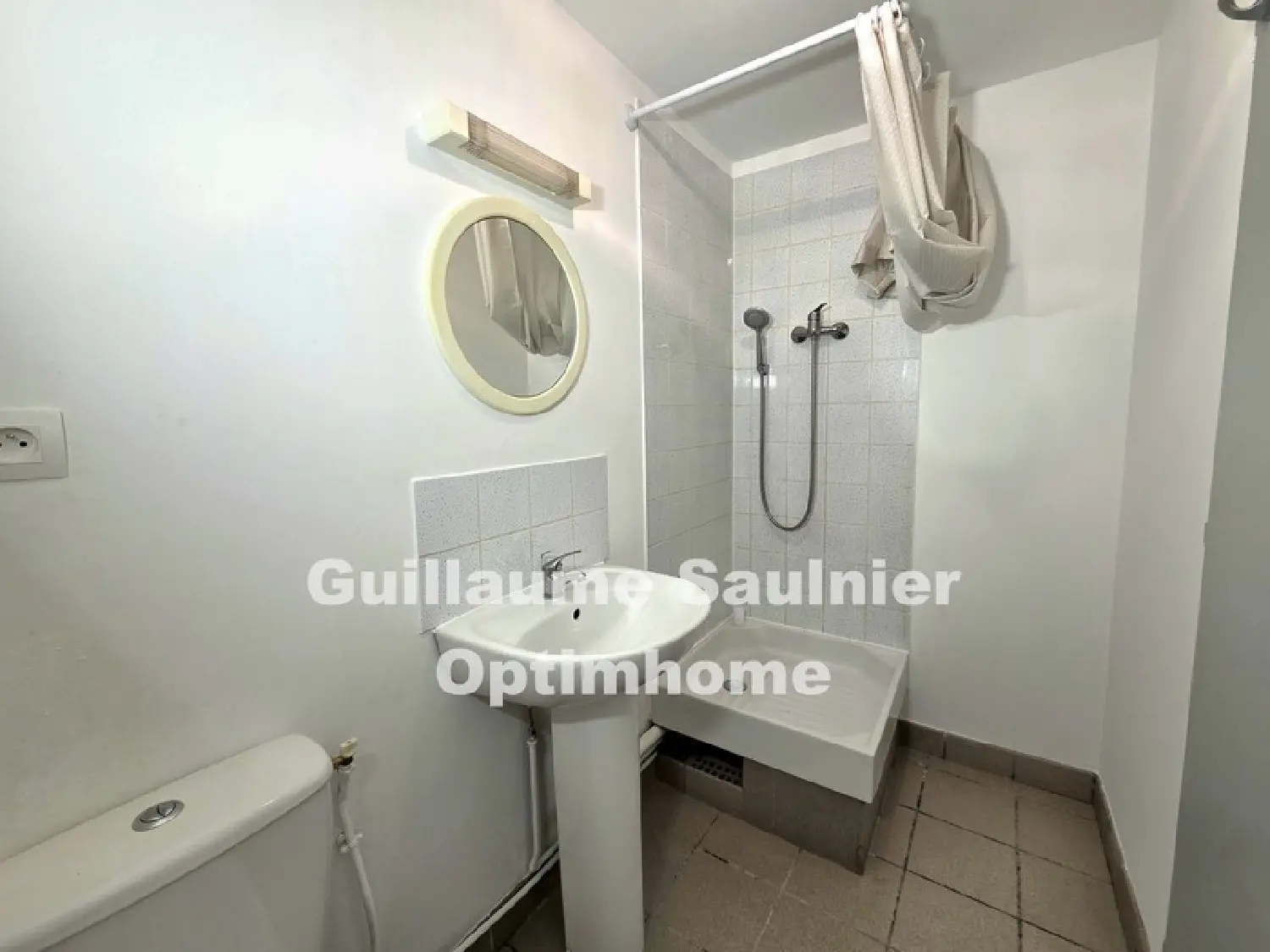  te koop appartement Famars Nord 3