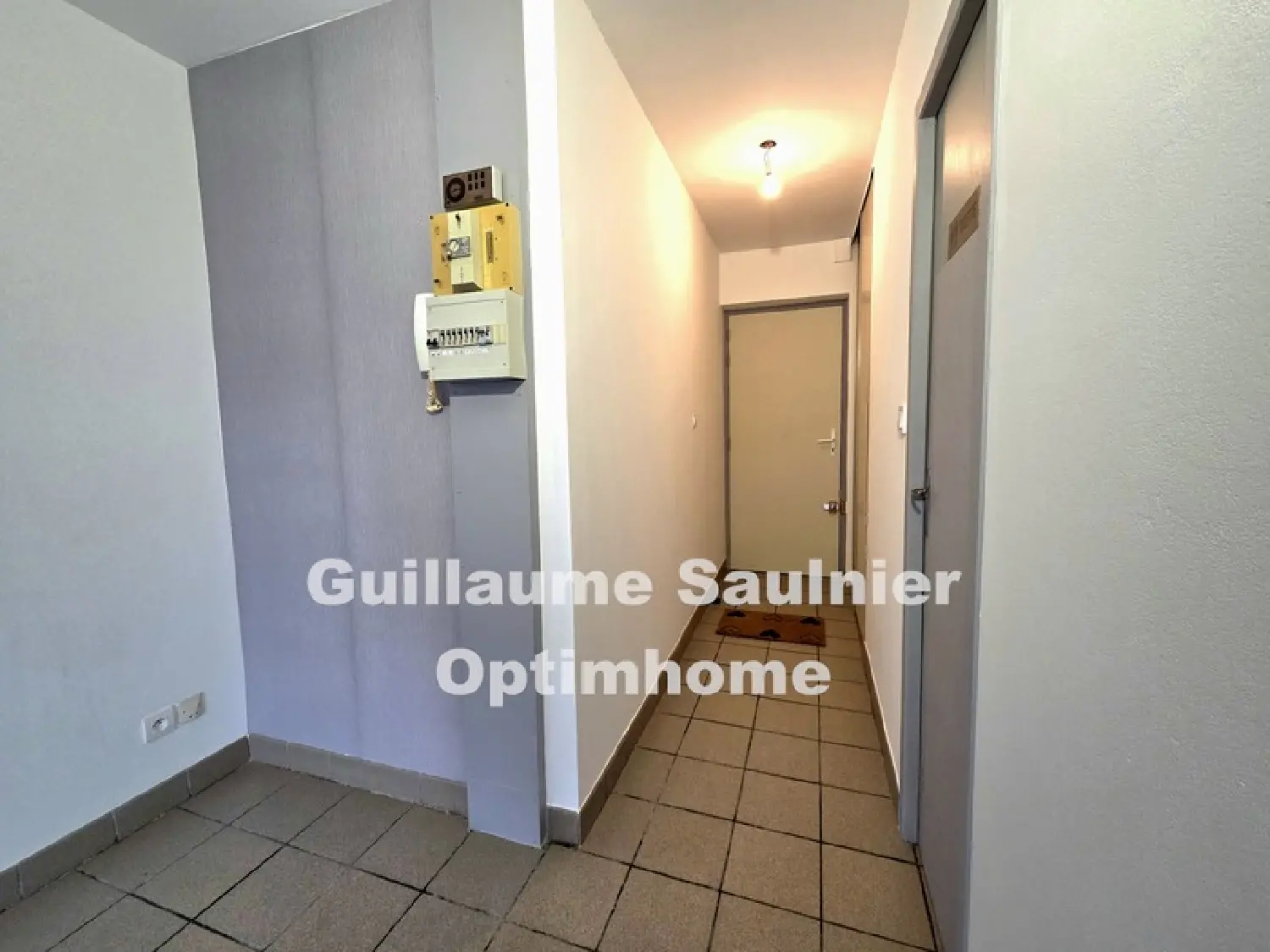  te koop appartement Famars Nord 4