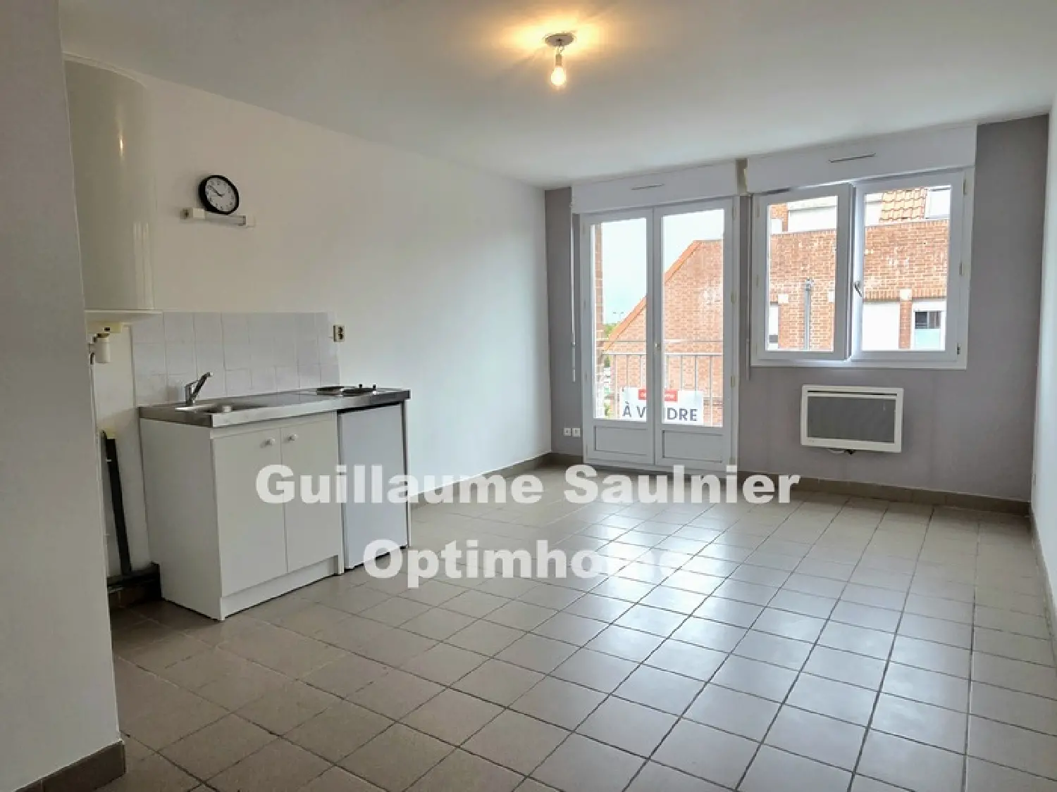  te koop appartement Famars Nord 7