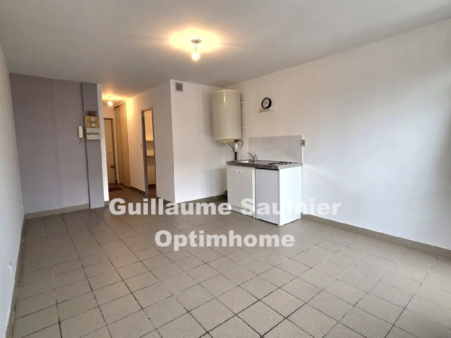  à vendre appartement Famars Nord 6