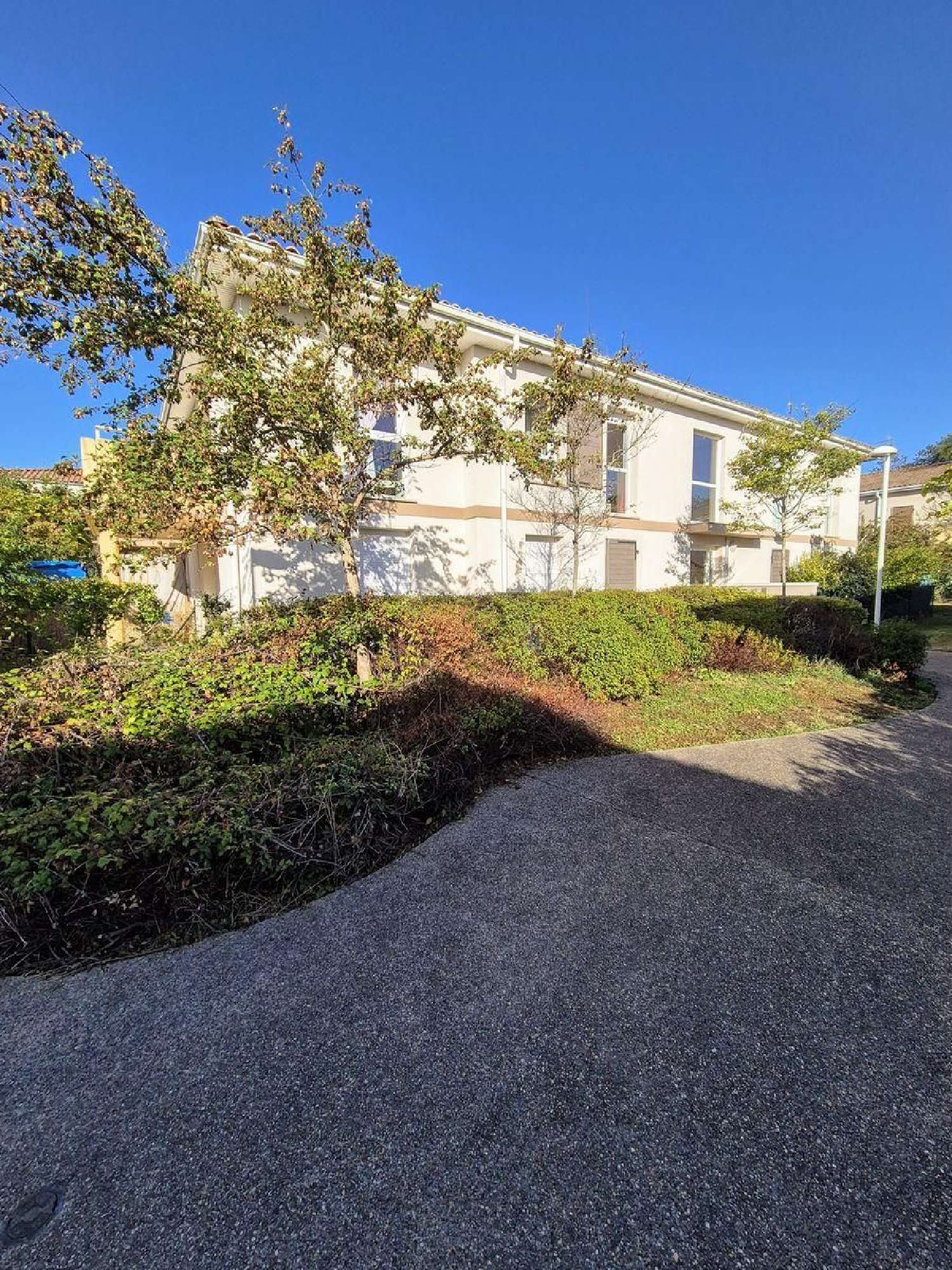  for sale apartment Fargues-Saint-Hilaire Gironde 1