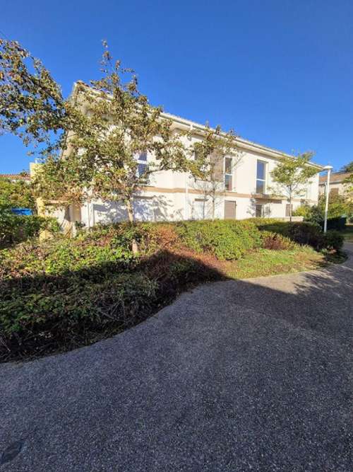 Fargues-Saint-Hilaire Gironde apartment foto 7144181