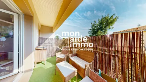 Fargues-Saint-Hilaire Gironde appartement foto 7128650