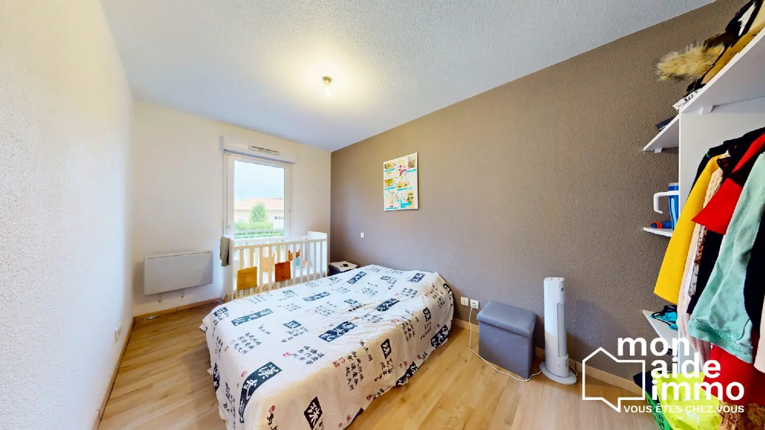  te koop appartement Fargues-Saint-Hilaire Gironde 5
