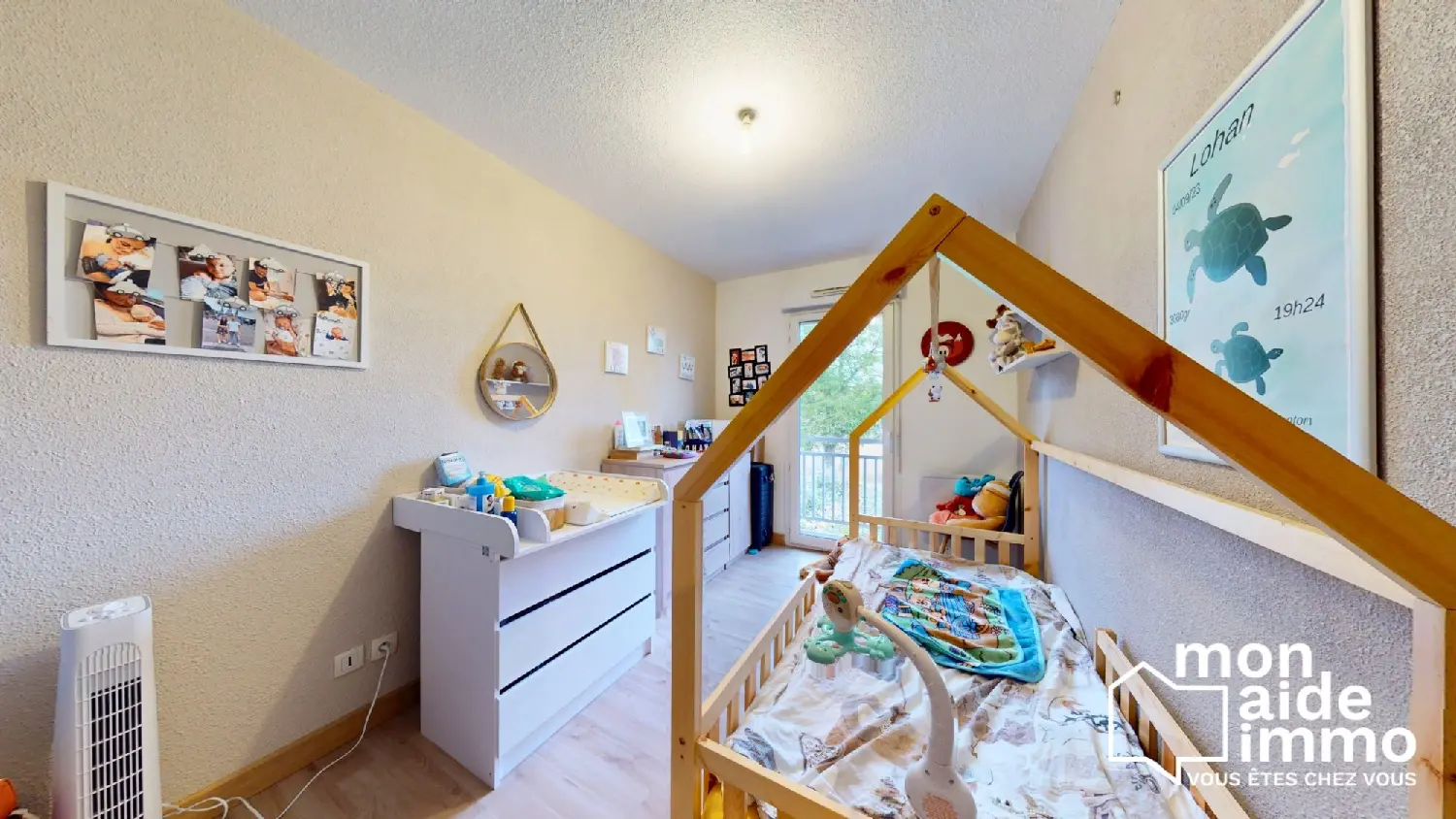  te koop appartement Fargues-Saint-Hilaire Gironde 6
