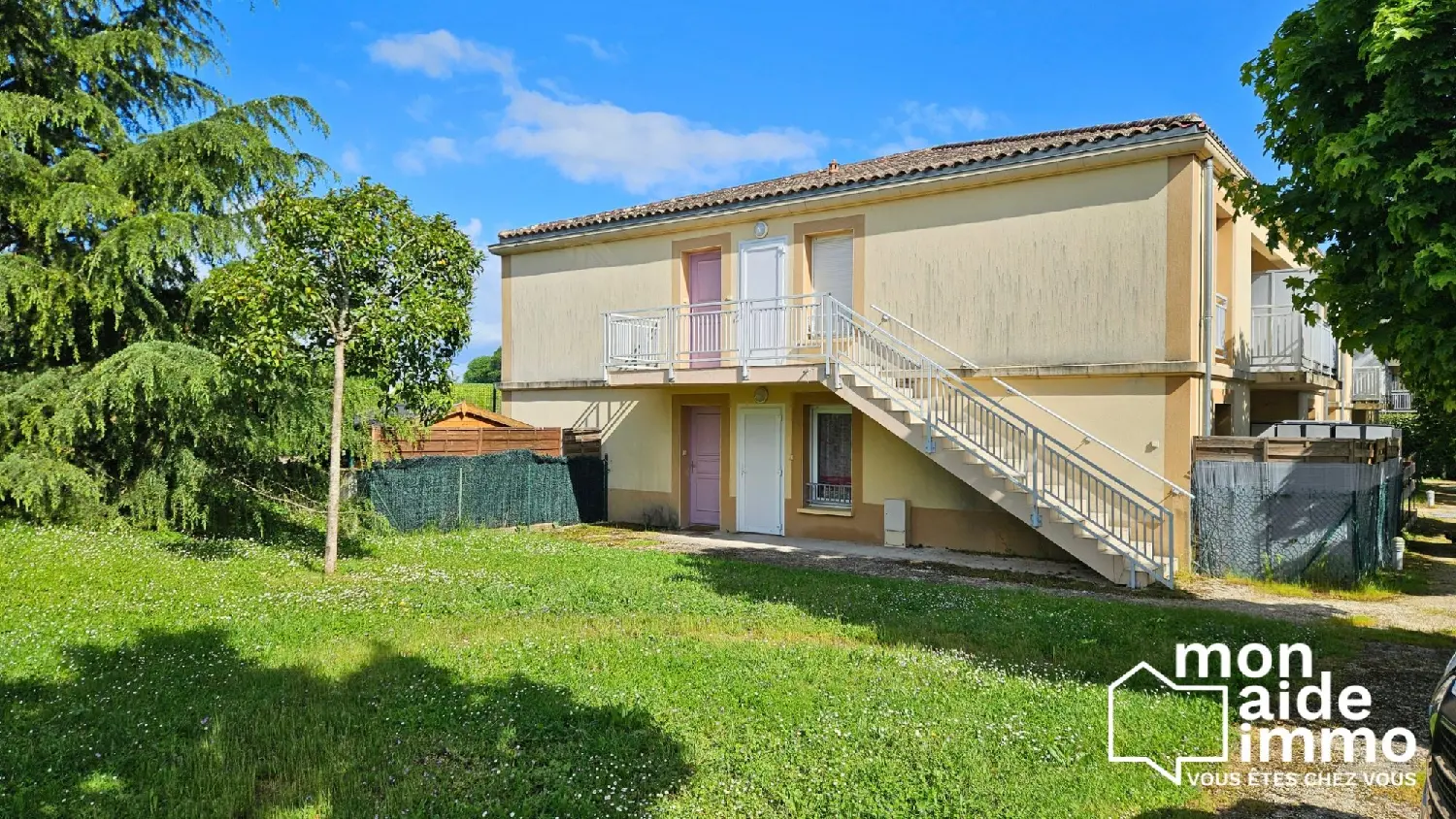  te koop appartement Fargues-Saint-Hilaire Gironde 7