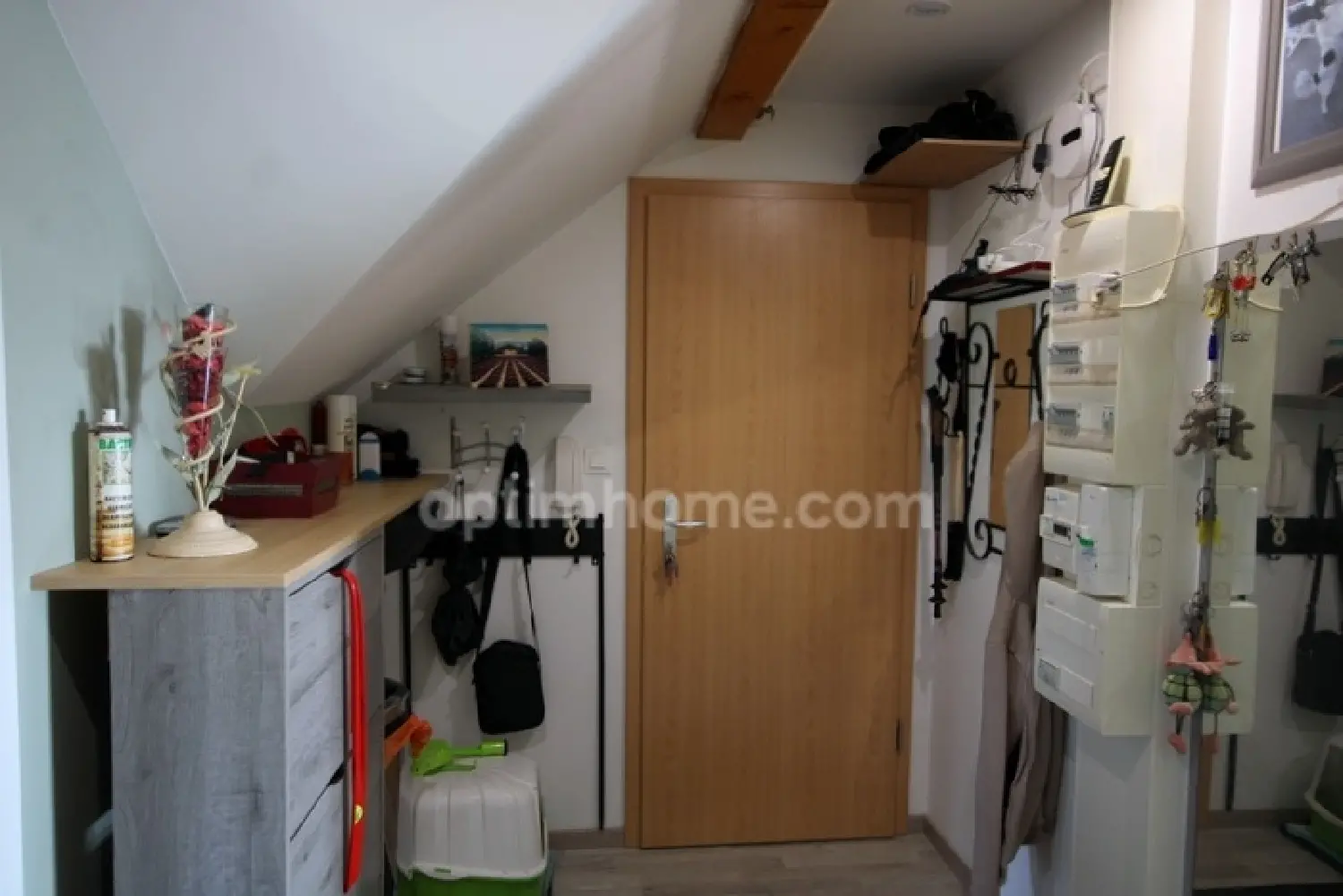  en venta apartamento Faulquemont Moselle 5