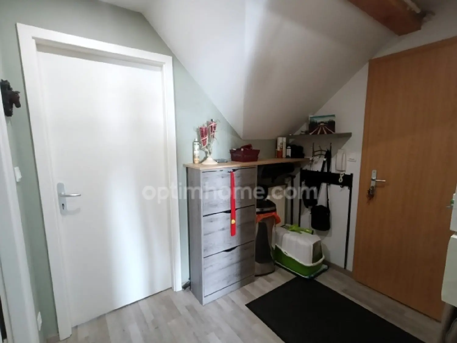  en venta apartamento Faulquemont Moselle 6
