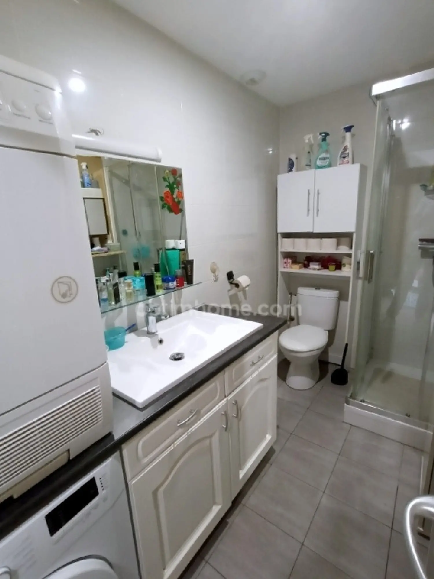  en venta apartamento Faulquemont Moselle 7